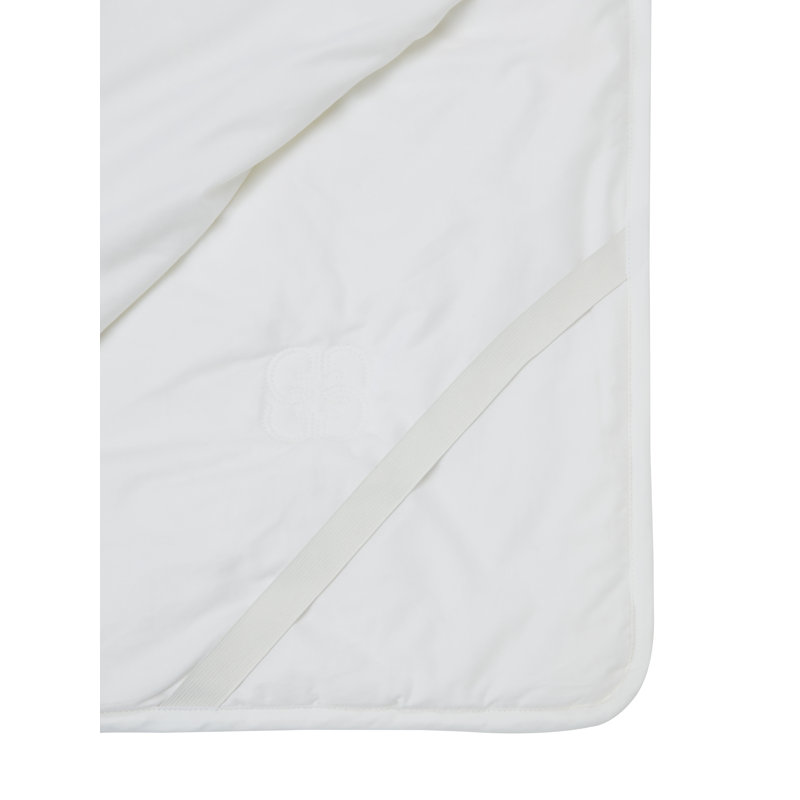 Silk Mattress Protector, Queen