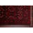 One-of-a-Kind 3'3" X 6'0" New Age Wool Area Rug in