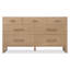Banyon Bay 7 - Drawer Dresser