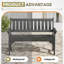 Grand banc d'extérieur en PEHD Driton-1178785023