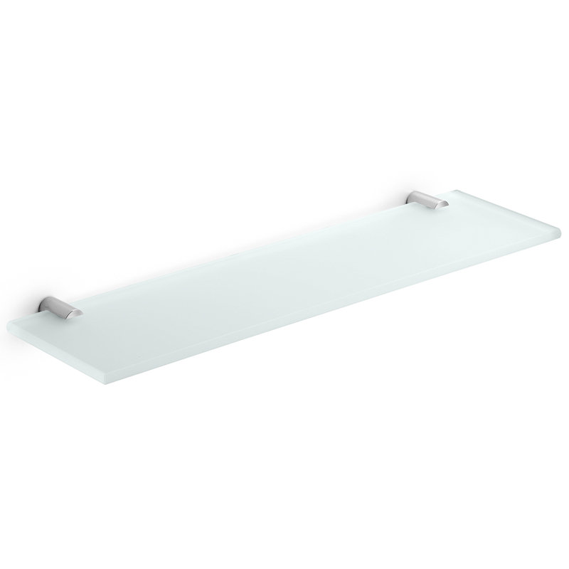 Tablette murale Picola, H 1 po x l 31,2 po x P 4,5 po