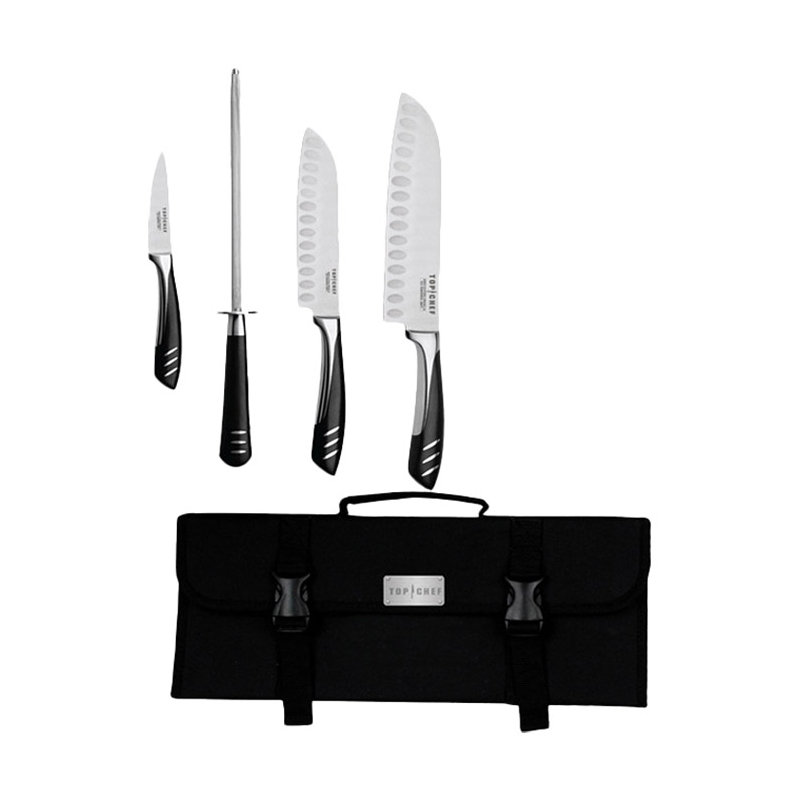 Ensemble de démarrage 5 pièces top chef