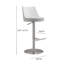 Tabouret pivotant à hauteur réglable-1453656433