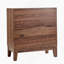 Armoire à double porte