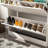 3-Drawer Shoe Storage Cabinet-658509981