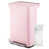 Rose est en rupture de stock