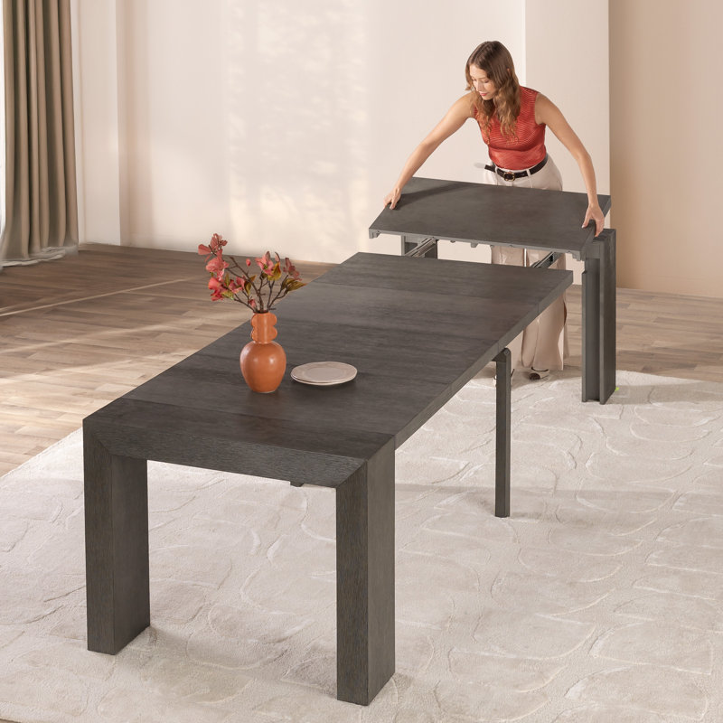 Transformer Table 