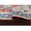 Tapis oriental en laine Heriz Serapi