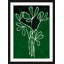 Bouquet II Giclee Print by Susan Hable