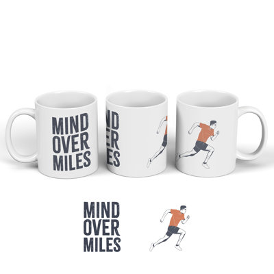 Vivid Squid Wholesale Ceramic Coffee Mug