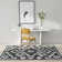 Kennae Geometric Indoor Rug