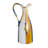 Ceramic Pitcher Vase with Abstract Multicoloured Finish-2084218415-2084218408