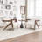 Bula Solid Wood Upholstered Armchair-1918557561