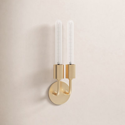 Madisson Armed Sconce