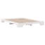 Bed Frame Solid Pine Wood-2058417859-2058417910