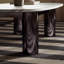 Marbelle - Elliott Coffee Table - Toronto Sand Marble Finish