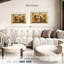 Senne, chasse aux oiseaux antiques-107696476