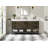 60 inch Single Bathroom Vanity-1036943643