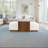 Babs Solid Wood Single Coffee Table