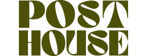 Post House Logo