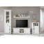 Elly Unfinished Entertainment Centre for TVs up to 24
