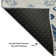 Premium Machine Washable Prisco Navy Rug