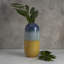 Vase de table en céramique