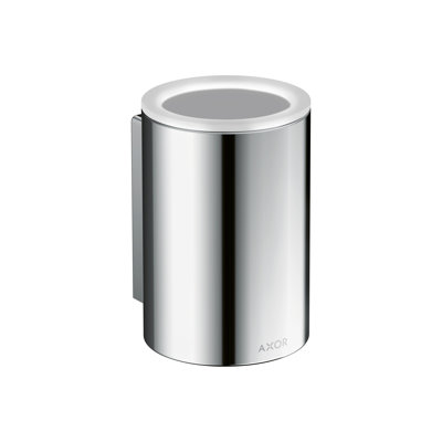 Universal Circular Toothbrush Holder