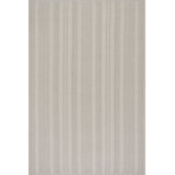 Nexel Striped Farmhouse Rug