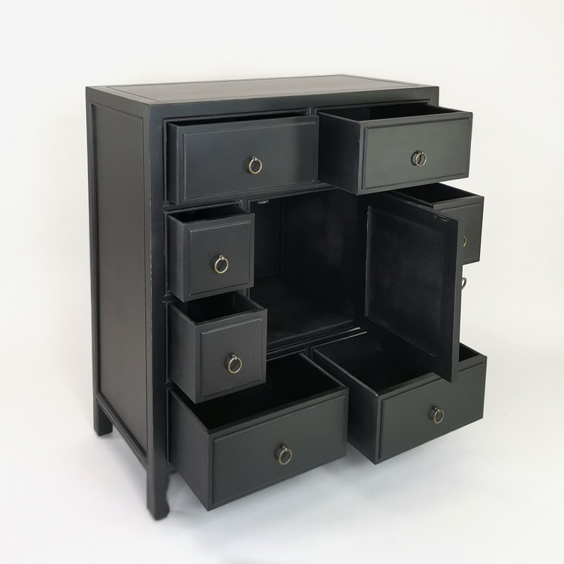 Poynter Accent Chest