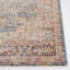 Tapis Silverado 106 bleu / rouille-955635426