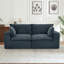 Canapé-lit, canapé désossé Cloud-1210137252