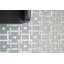 Metro-Velvet Geometric Area Rug in Silver-25306203