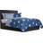 Star Cotton Reversible Traditional Quilt Set-977123141-977123140