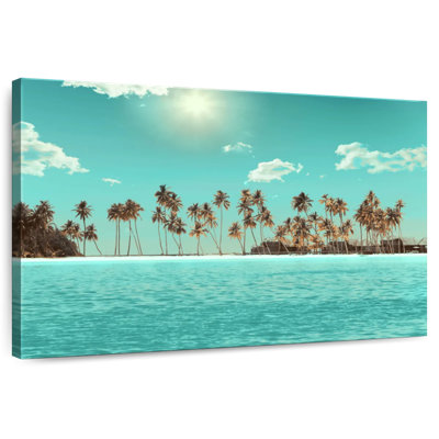 Gillard Sunny Beach Paradise