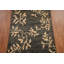 Tapis oriental abstrait 5 x 7