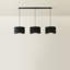 Albeiro 3 - Light Pendant-110781429-110781430-110781432