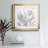 " Shadow Leaves I " Painting Print-1812908613-1812908614