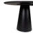 Modern Brazilian Burdon 47" Pedestal Dining Table-1877119444