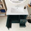 Ensemble de meuble-lavabo simple 30 po Malai-193089949