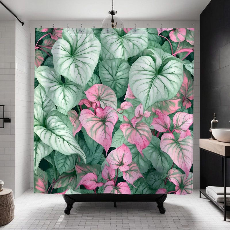 Liberty Shower Curtain