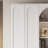 70.9” H Pantry Cabinet