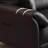 Simple light luxury business office sofa
