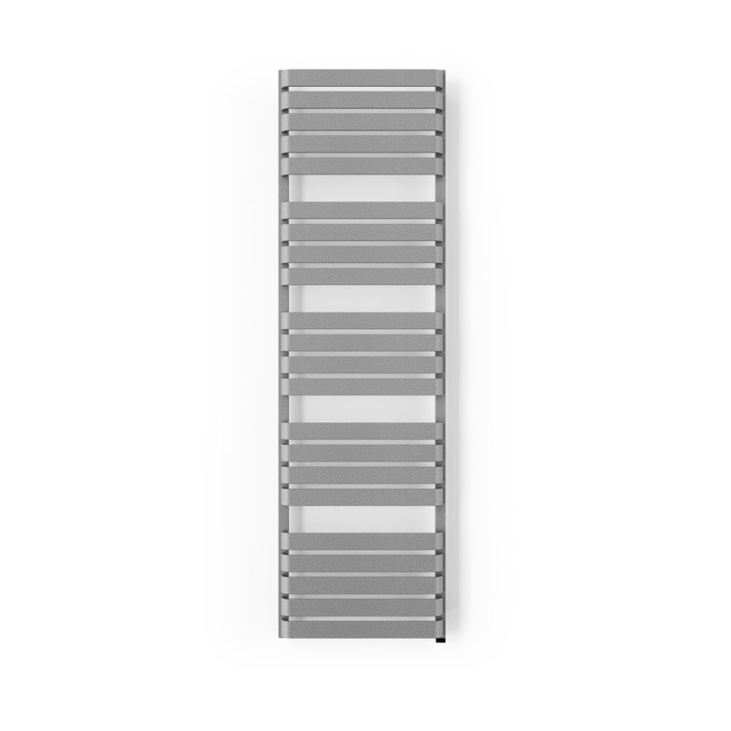 Electric Towel Rail, WARP T One 1695/500, Grey