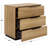 3 - Drawer Nightstand-1573250841