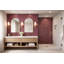 Bordo super mat-126540060