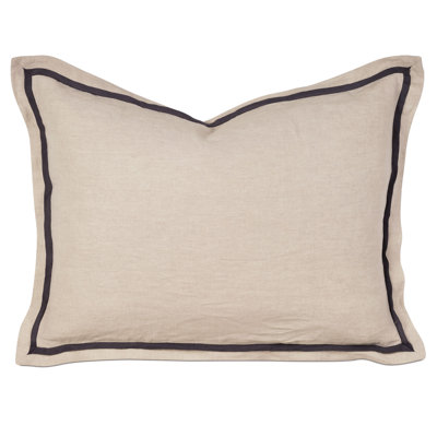 Camilla Linen Sham