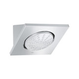 F-Series Rainshower Shower Head with DreamSpray