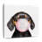 " Dachshund Bubble Gum " by Emma P-1090126193