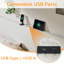 Lit plateforme tapissier Kalylah-1446185936-1446185940
